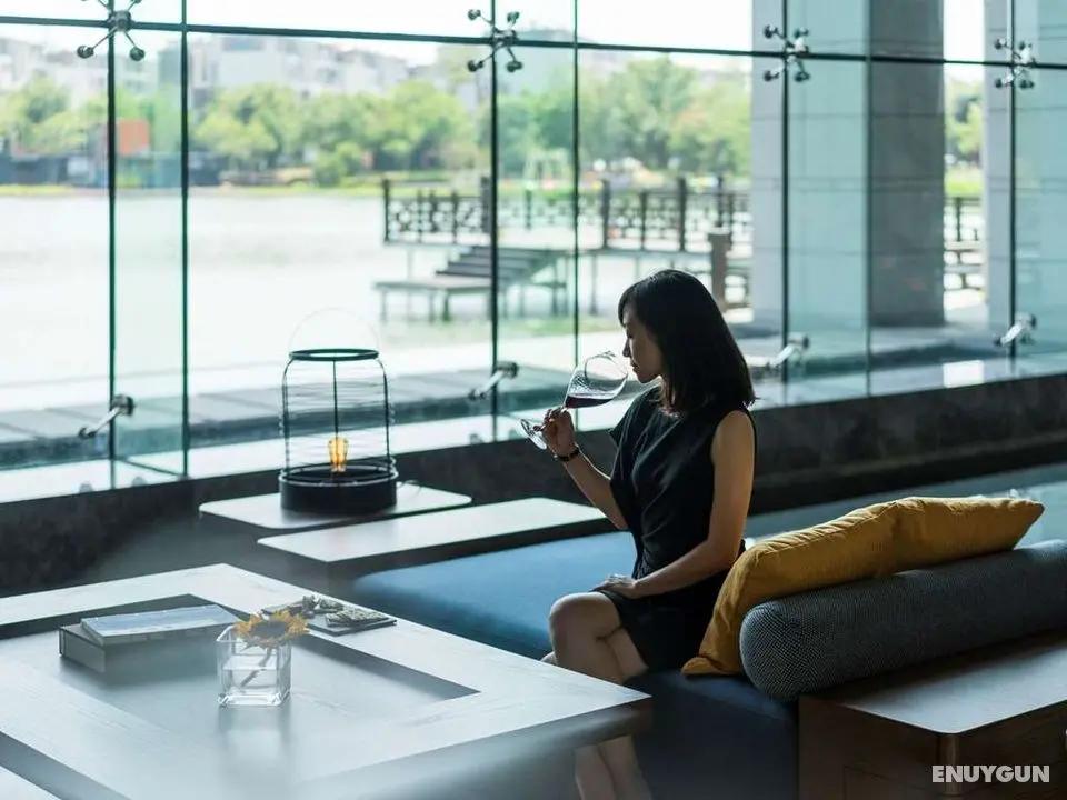 Pullman Zhouzhuang - Genel