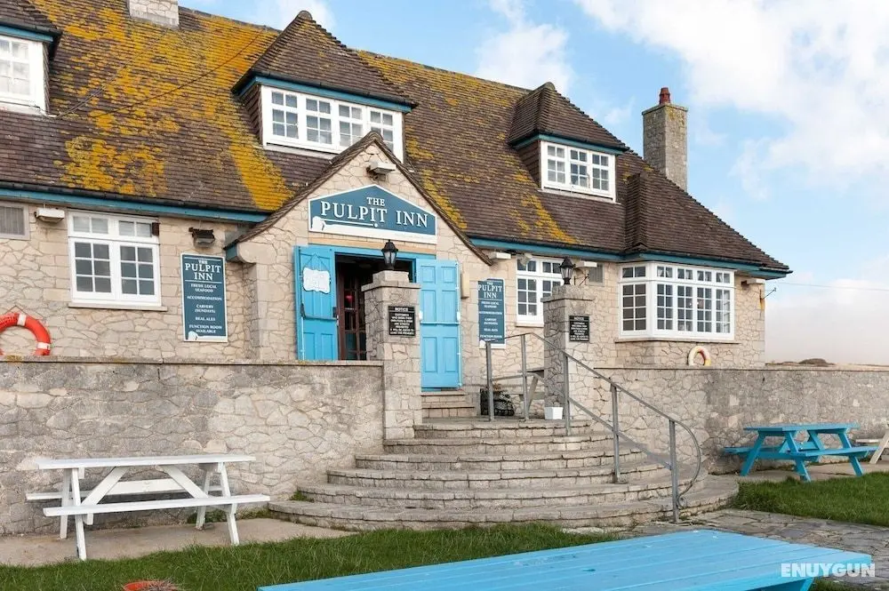 The Pulpit Inn - Öne Çıkan Resim