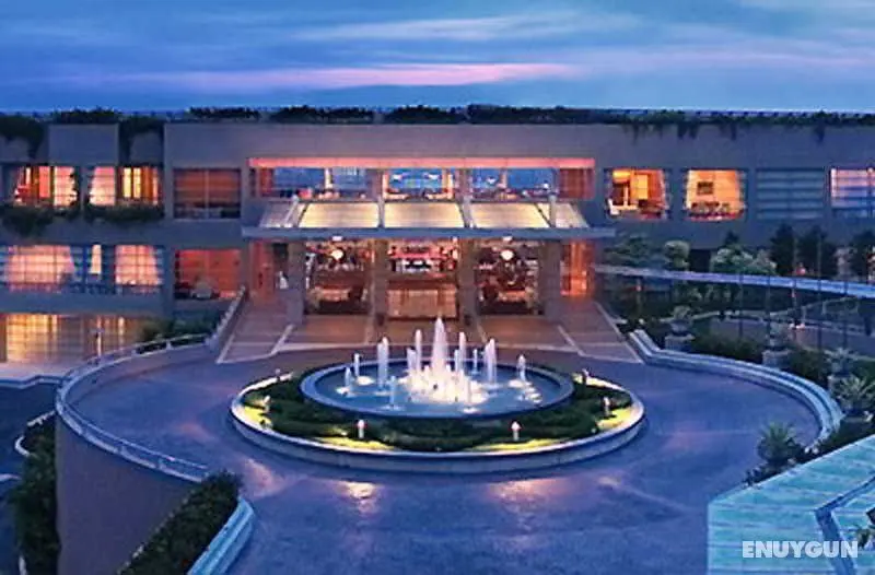 Pulse Grande Hotel formerly Putrajaya Shangri-La H - Genel
