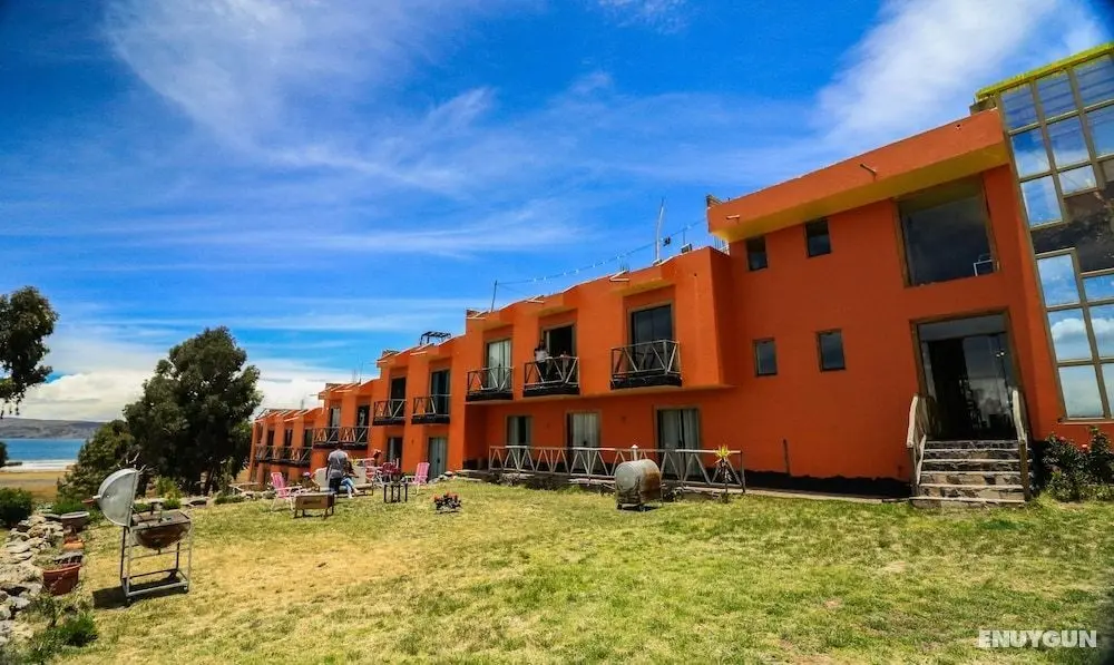 Pumakala Hotel - Öne Çıkan Resim