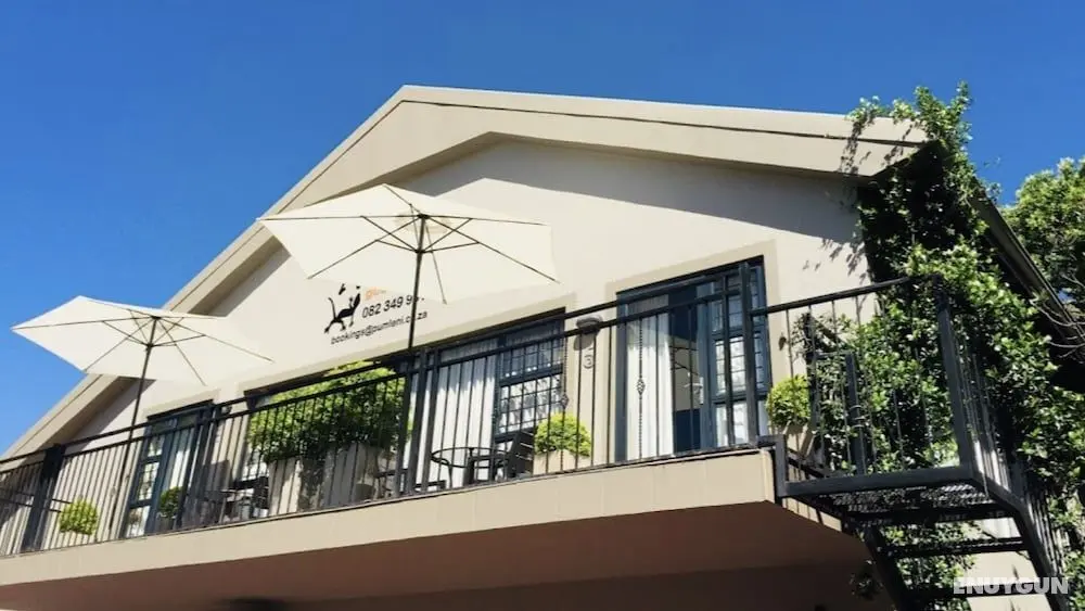 Pumleni Guesthouse - Öne Çıkan Resim