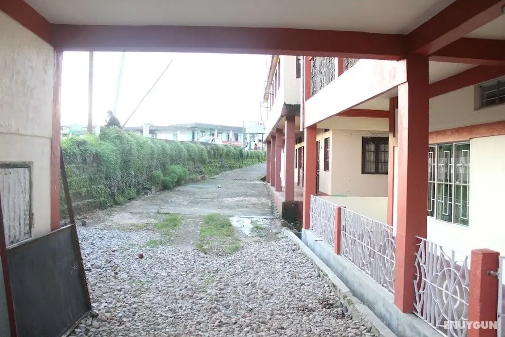 Pumpkin Vibgyor Guest House - Öne Çıkan Resim