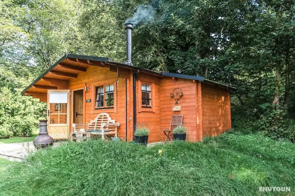 Punch Tree Cabins, Couples, Hot Tub Wood Burning - Öne Çıkan Resim