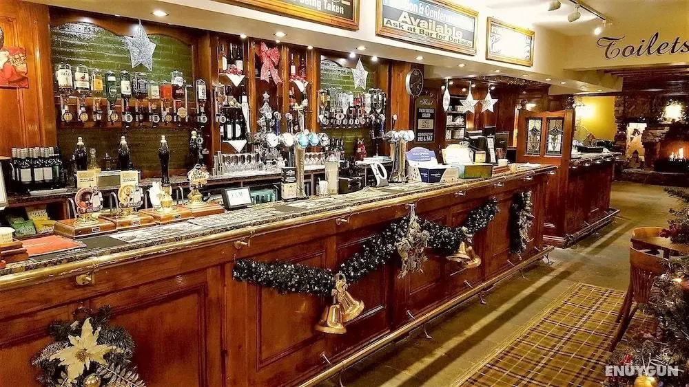 The Punchbowl Inn - Öne Çıkan Resim