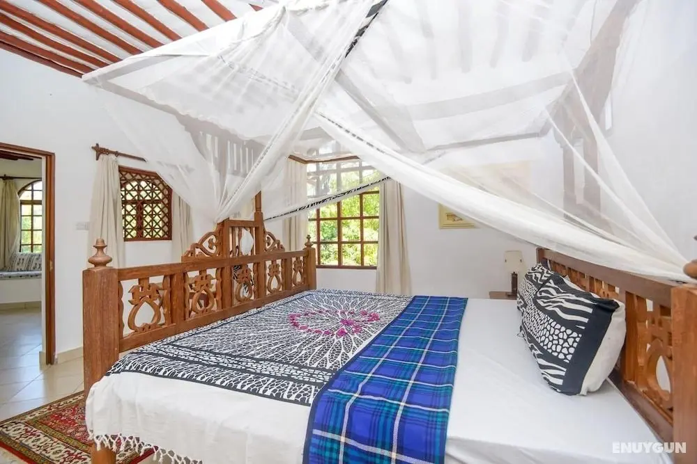 Villa Pundamilia, Private Pool, Free Wifi, Secure - Öne Çıkan Resim
