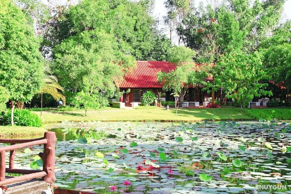 Pung-waan Resort Kanchanaburi - Öne Çıkan Resim