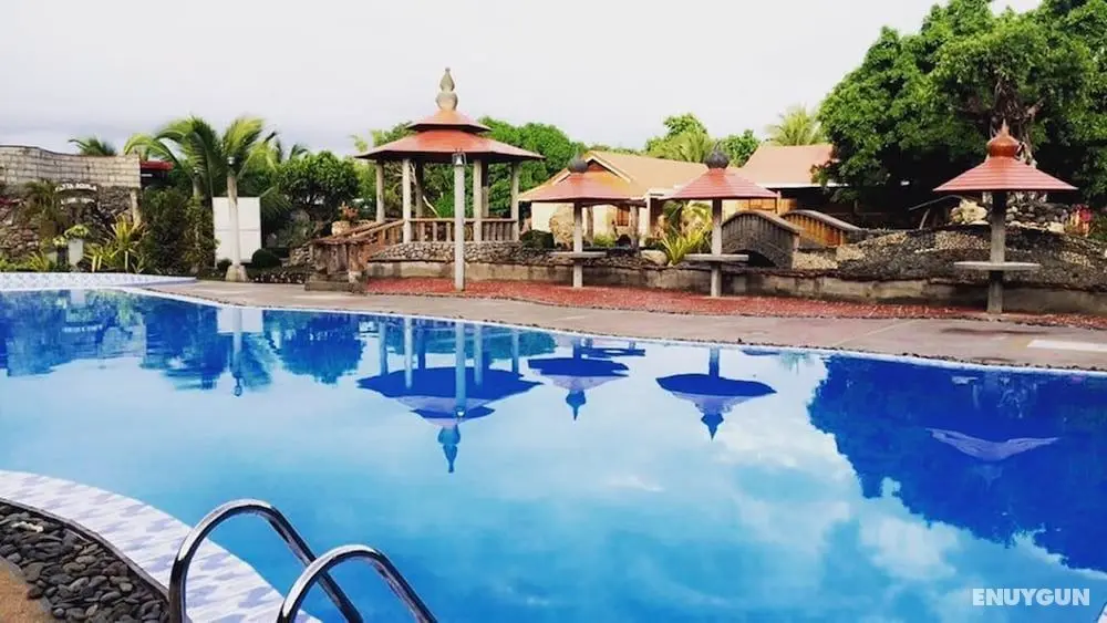 Punta Aguila Resort & Hotel - Öne Çıkan Resim