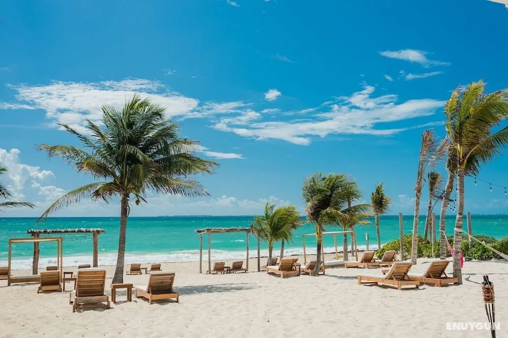 Punta Blanca Beachfront Suites - Öne Çıkan Resim