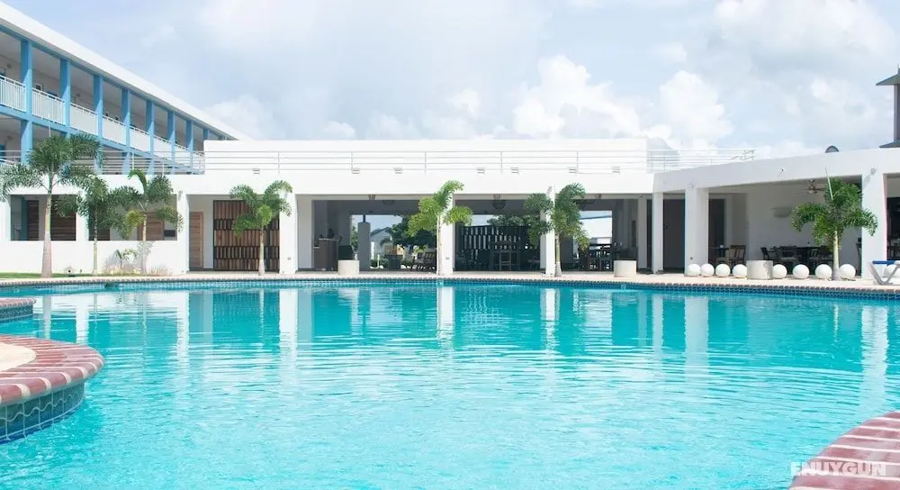 Punta Borinquen Resort - Havuz