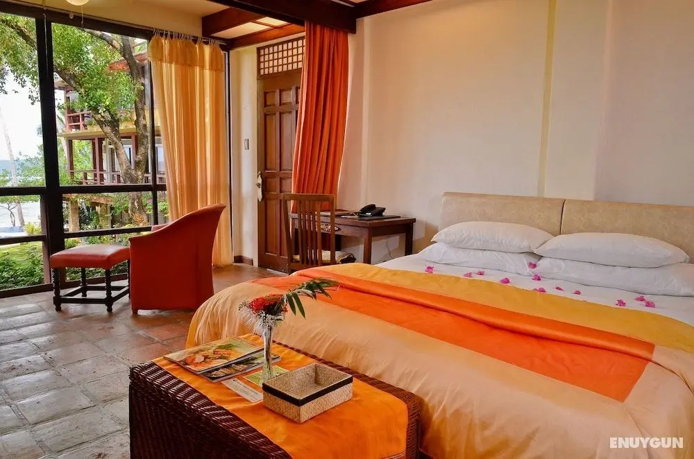 Punta Bulata Resort & Spa - Öne Çıkan Resim