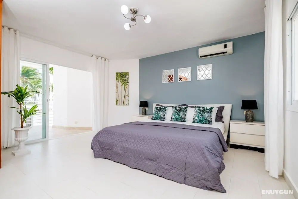 Punta Cana Condo for Rent - Öne Çıkan Resim