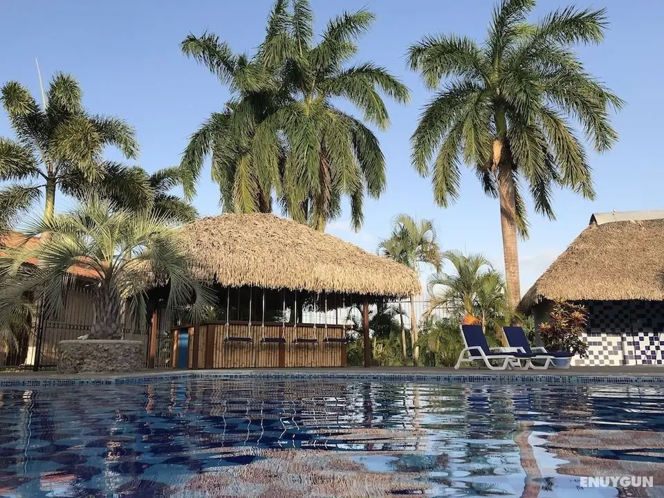 Punta Chame Club and Resort - Öne Çıkan Resim