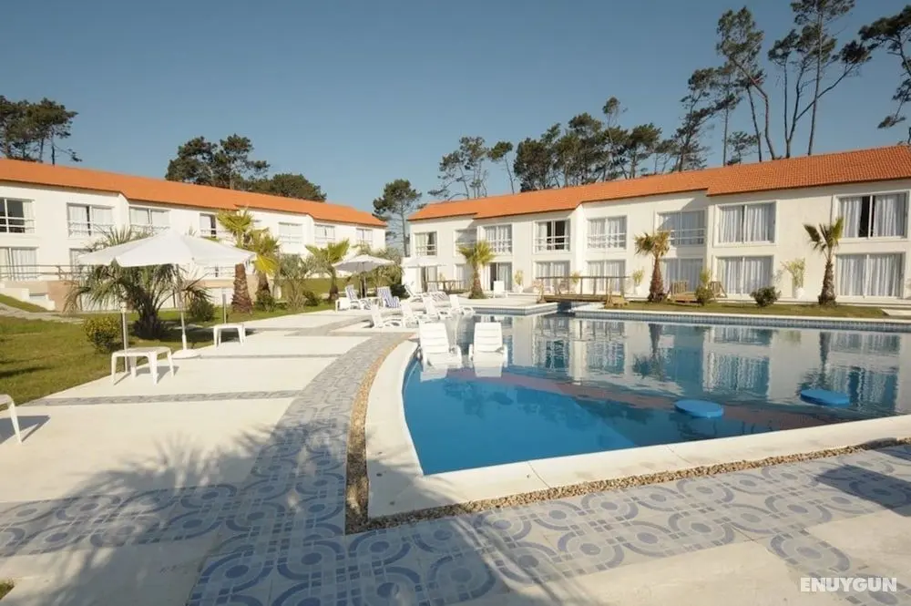 Punta del Este Arenas Hotel & Resort - Öne Çıkan Resim