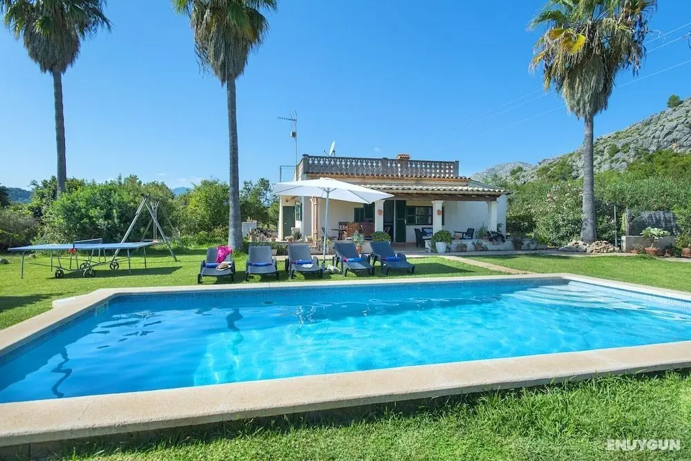 Villa Punta Magdalena - Öne Çıkan Resim
