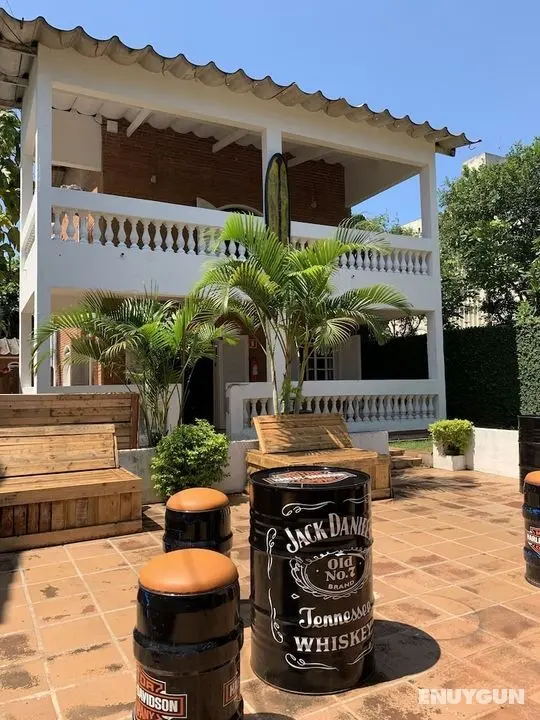 Punta Mango Surf Hostel - Öne Çıkan Resim