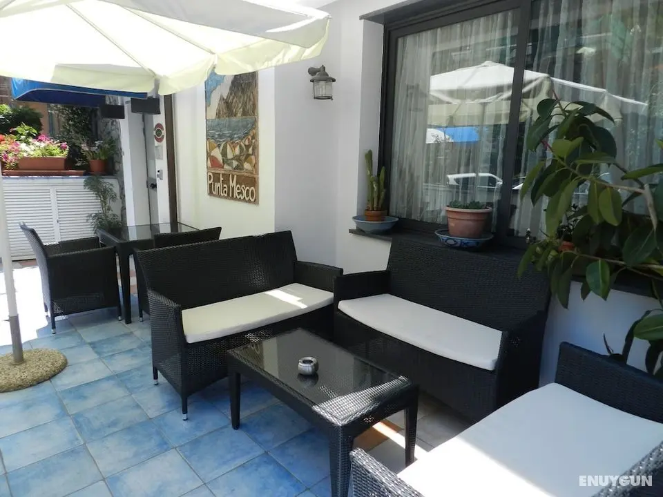 Hotel Punta Mesco - Öne Çıkan Resim