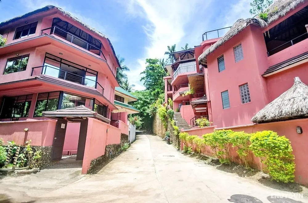 Punta Rosa Boutique Hotel - Öne Çıkan Resim