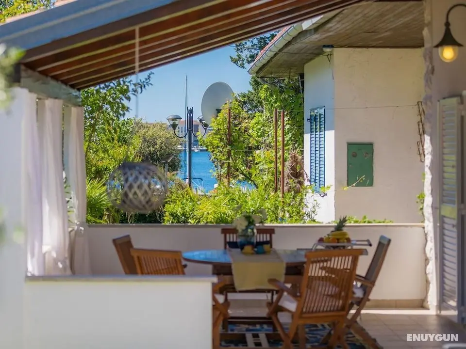 Punta Umag in Umag With 2 Bedrooms and 1 5 Bathrooms - Öne Çıkan Resim