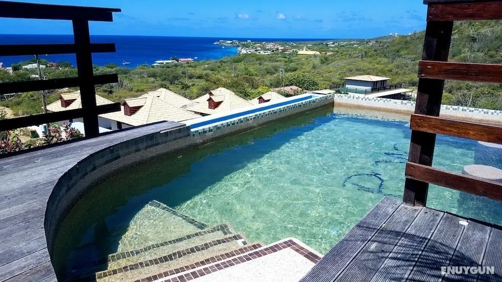 Punta West Bed & Breakfast - Öne Çıkan Resim