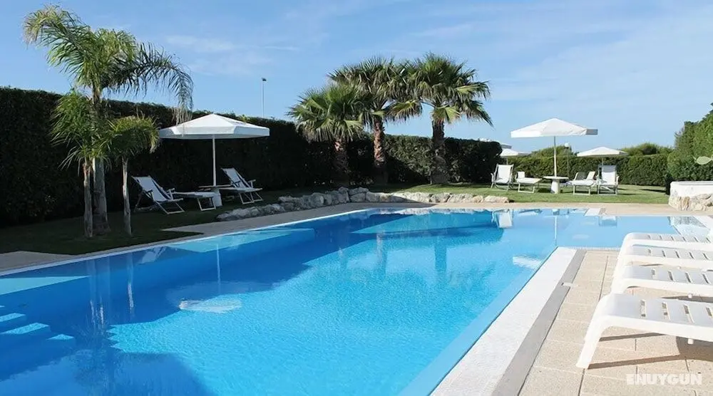 Resort Puntacassano - Öne Çıkan Resim
