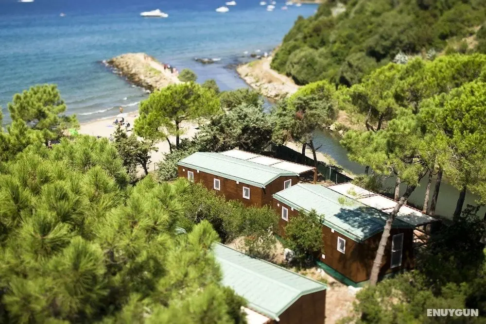 PuntAla Camp & Resort - Öne Çıkan Resim