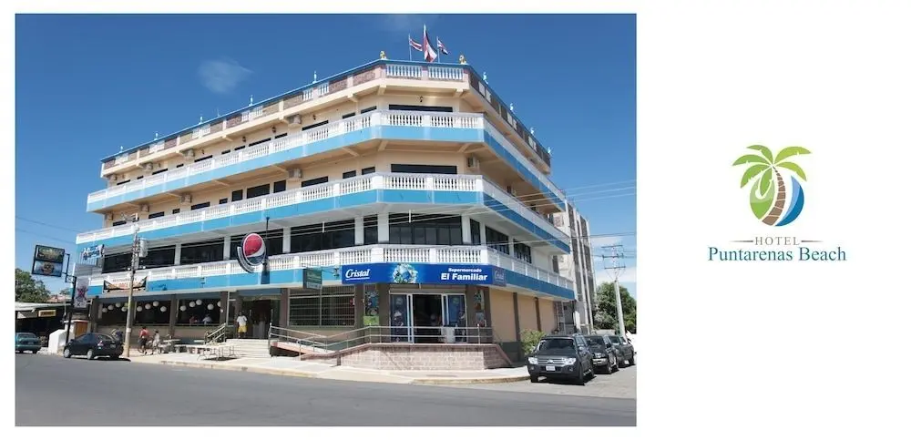 Hotel Puntarenas Beach - Öne Çıkan Resim
