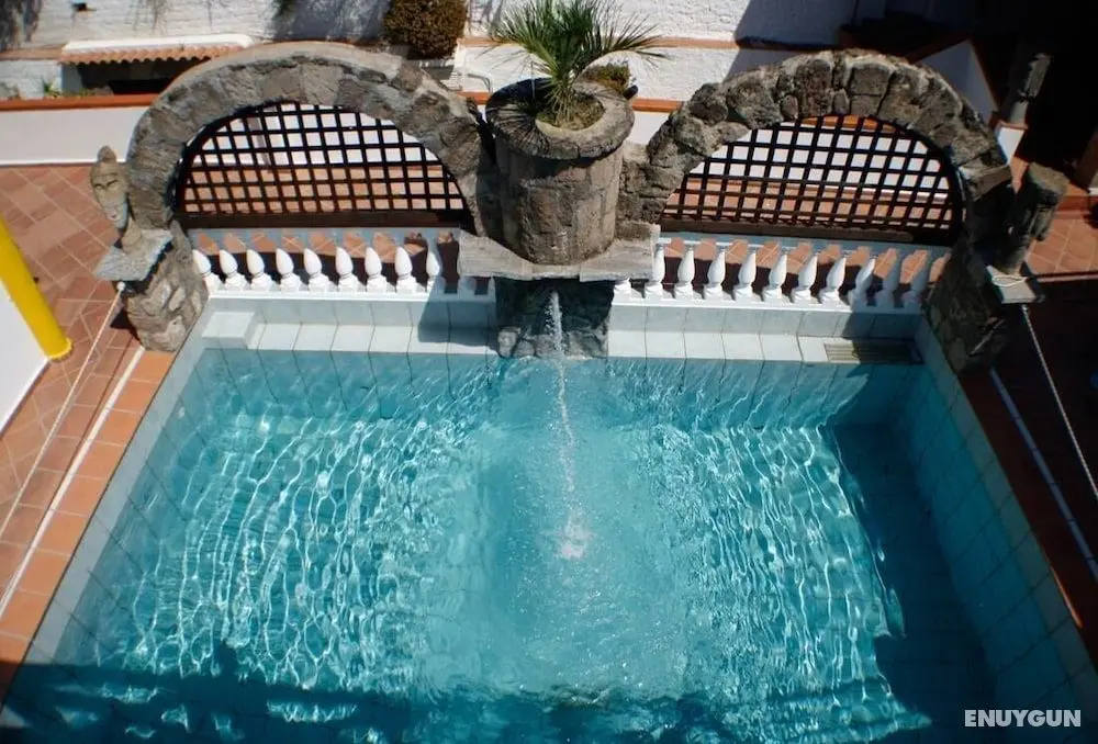 Hotel Punto Azzurro - Öne Çıkan Resim