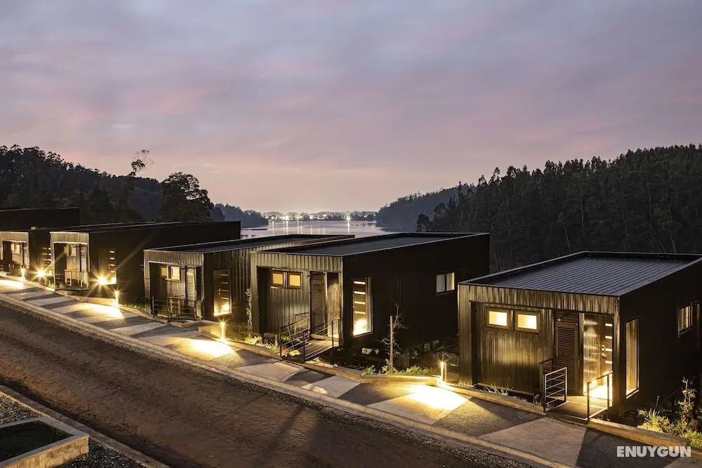 Hotel Pura Lodge - Öne Çıkan Resim