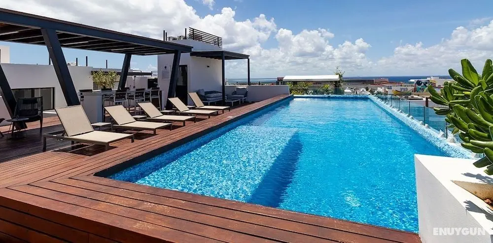 Pura Playa 501 by Riviera Rentals - Öne Çıkan Resim