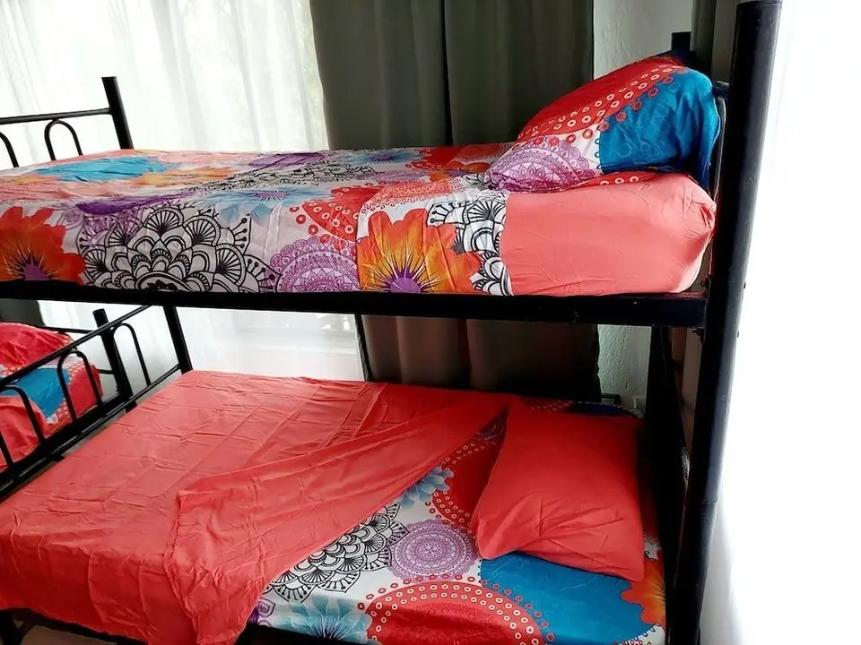 Pura Vida Hostel Manuel Antonio - Oda