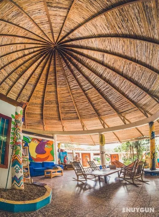 Pura Vida Hostel - Öne Çıkan Resim