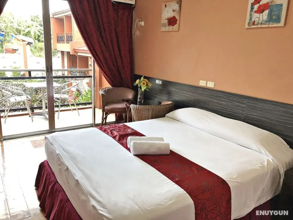 Pura Vida Resort - Öne Çıkan Resim