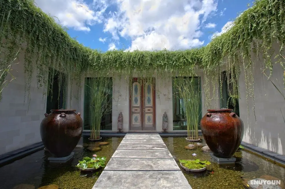 Pure Villa Bali by Nagisa Bali - CHSE Certified - Öne Çıkan Resim
