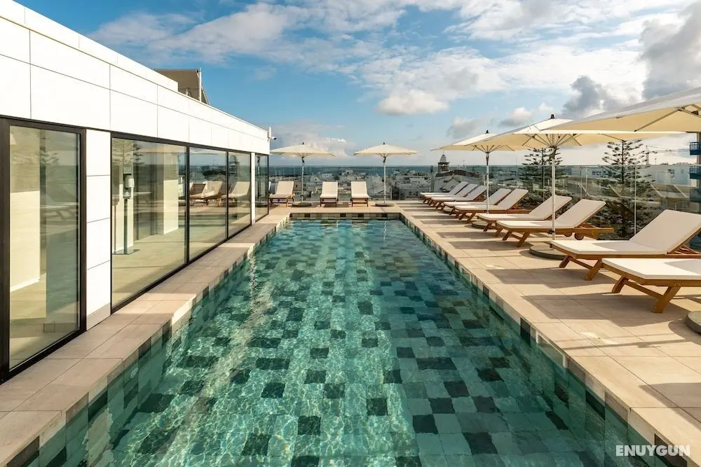 Pure Formosa Concept Hotel - Öne Çıkan Resim