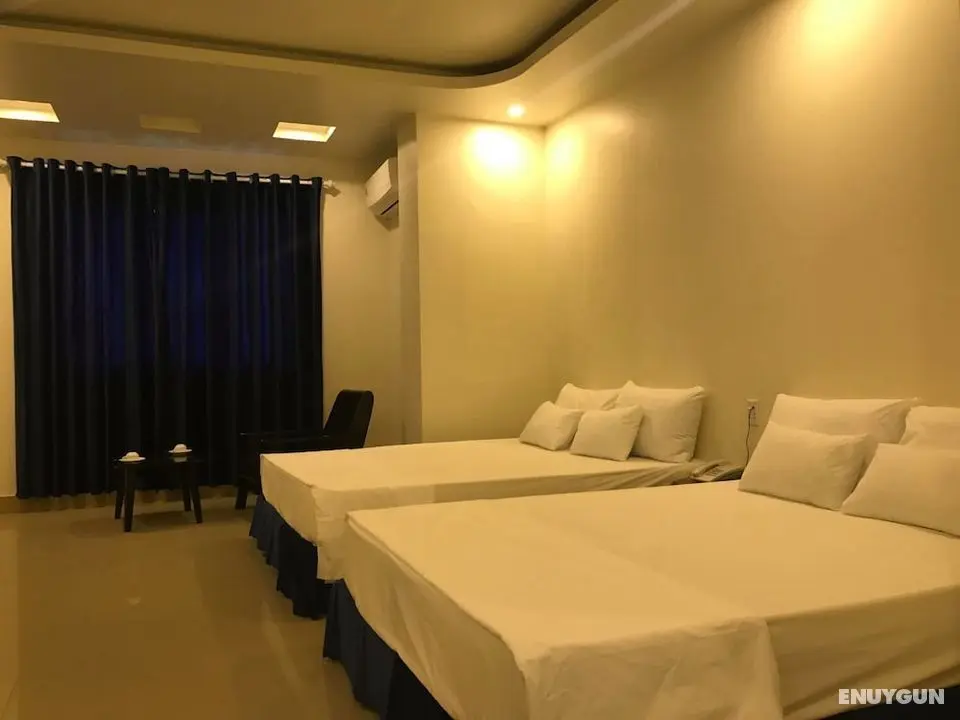 Hotel Pure - Öne Çıkan Resim