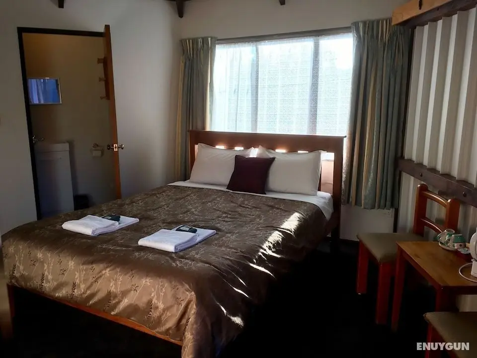 PURE Motel & Guest House - Öne Çıkan Resim