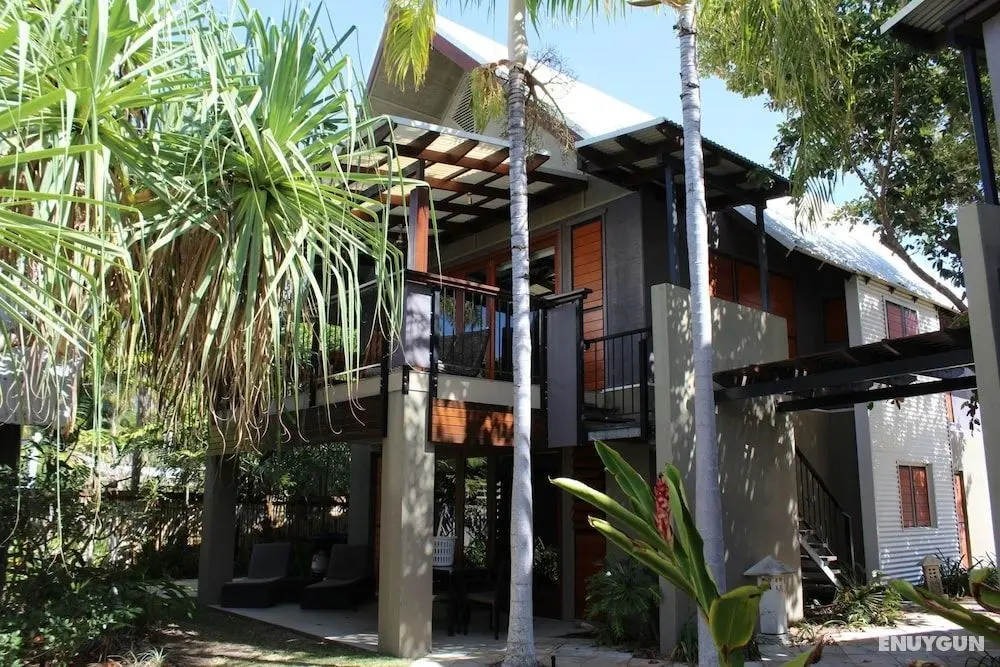 Pure Magnetic Villa 10 - Öne Çıkan Resim