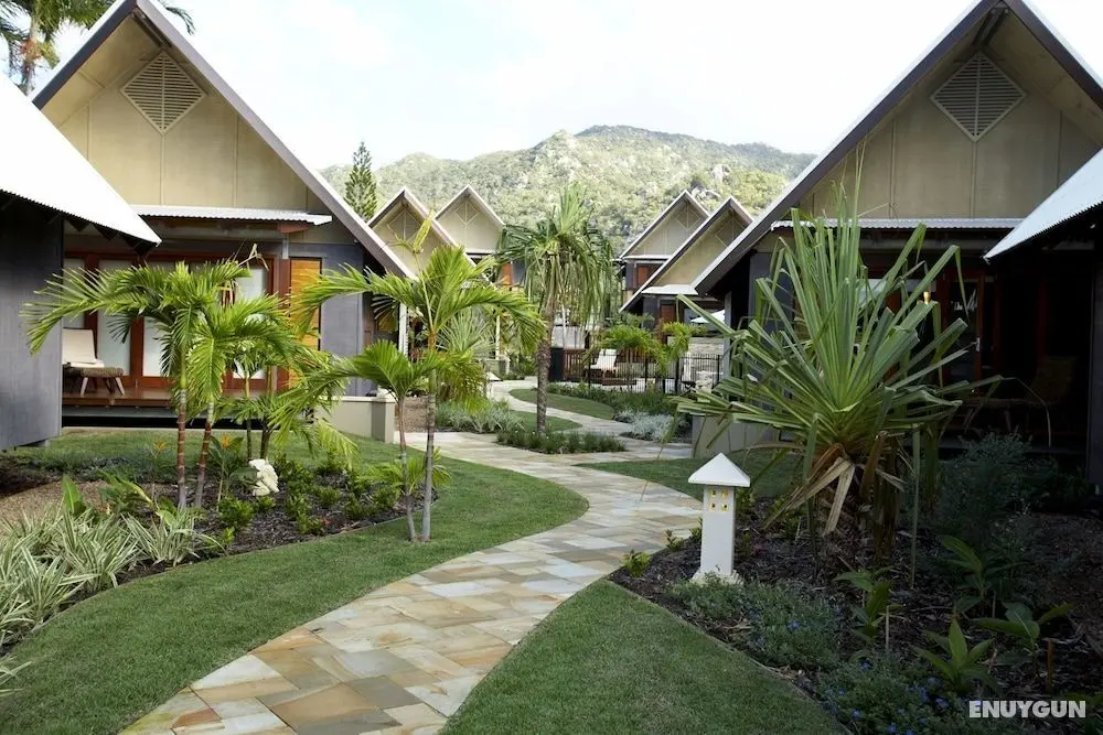 Pure Magnetic Villa 3 - Öne Çıkan Resim