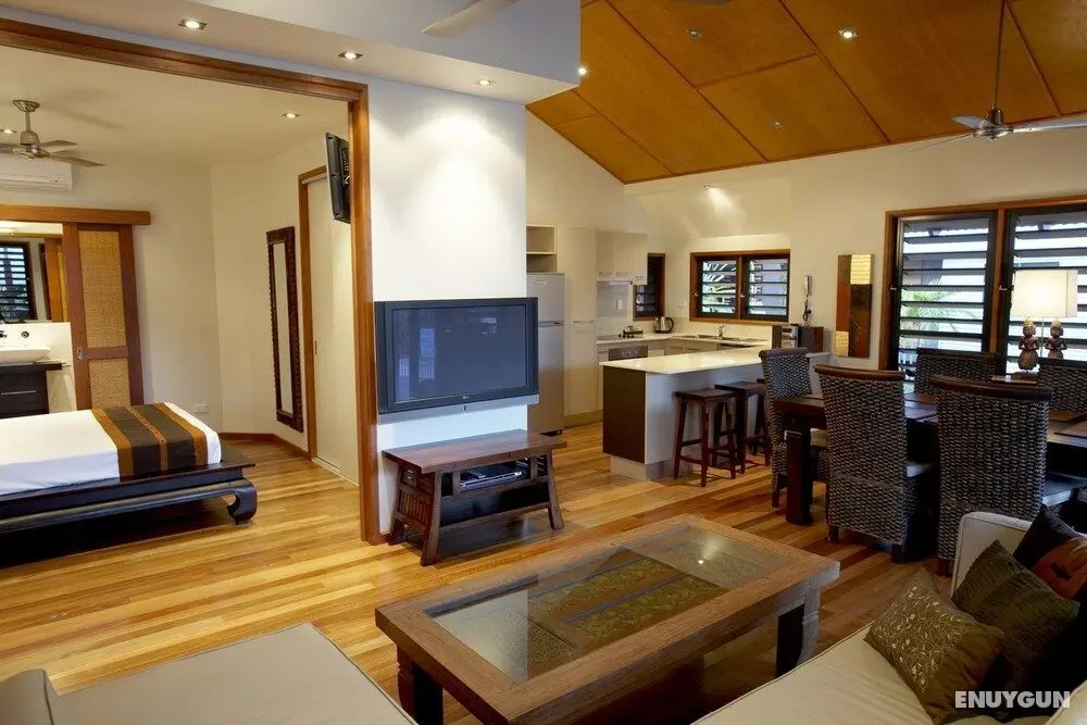 Pure Magnetic Villa 7 - Öne Çıkan Resim