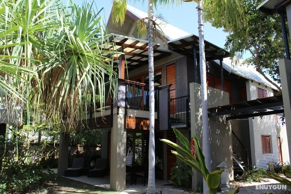 Pure Magnetic Villa 8 - Öne Çıkan Resim