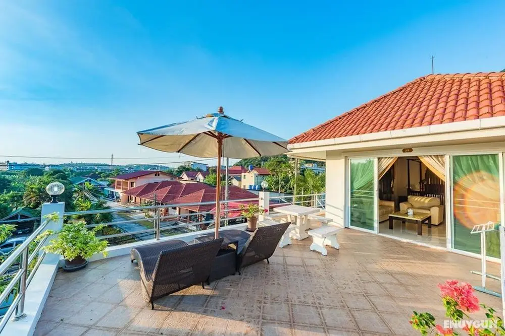 Pure & Pam Village - Öne Çıkan Resim