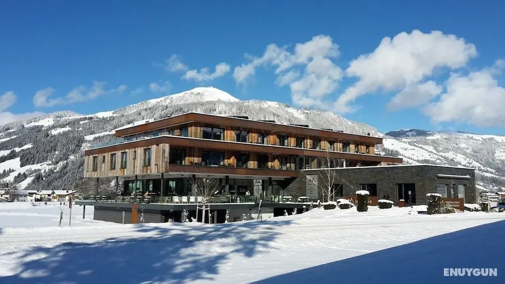 PURE Resort Westendorf - Öne Çıkan Resim