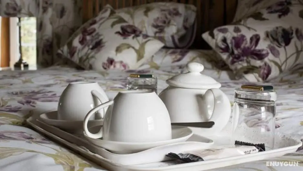 Purgavie Farm B&B - Öne Çıkan Resim