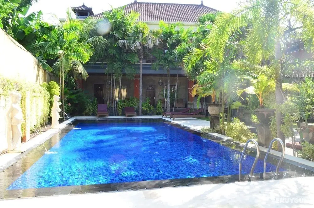 Puri Anom Guest House - Öne Çıkan Resim