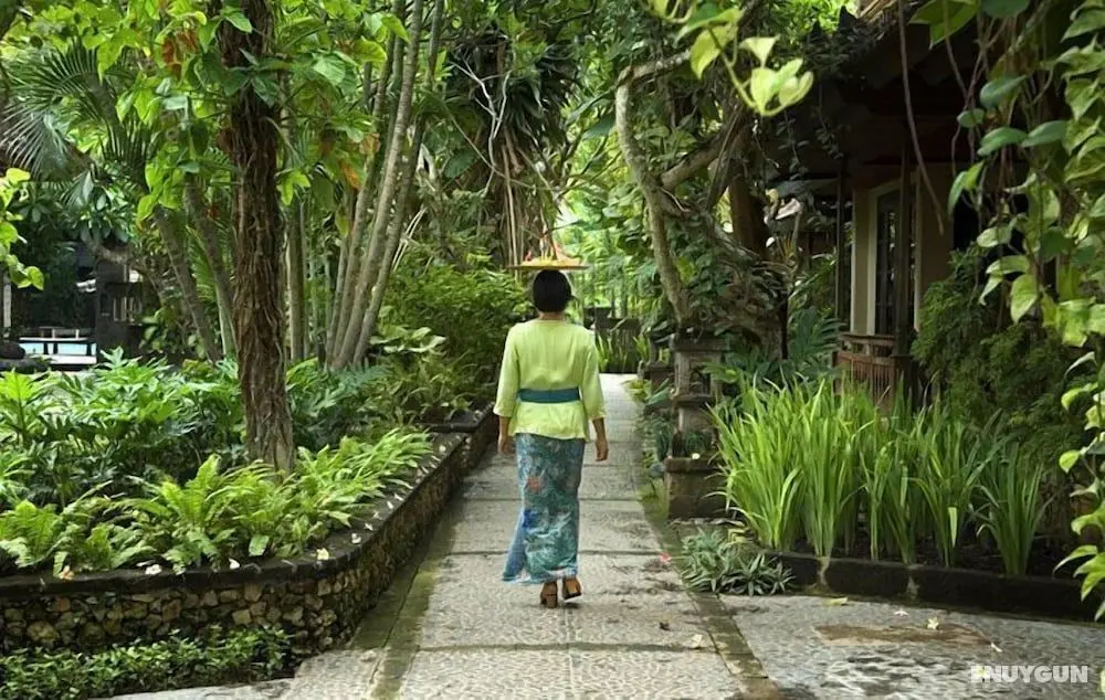 Hotel Puri Bambu - Öne Çıkan Resim