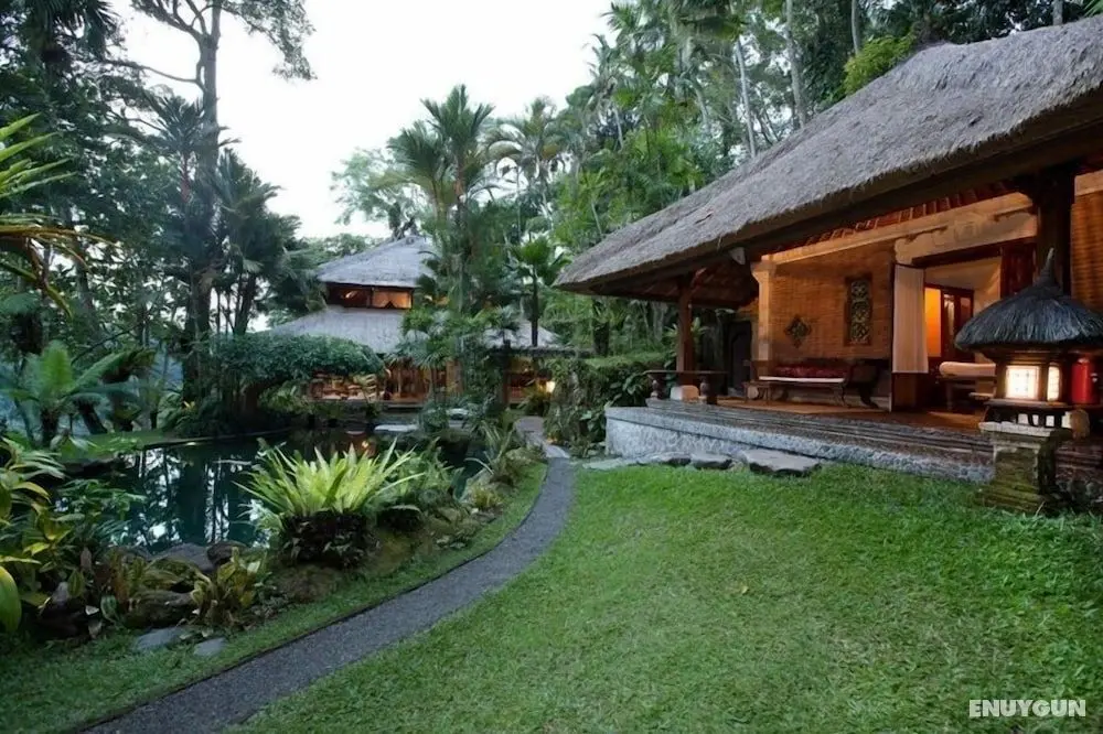 Puri Bayu Villa - Öne Çıkan Resim