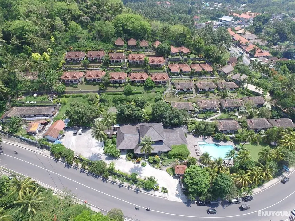Puri Bunga Senggigi - Öne Çıkan Resim