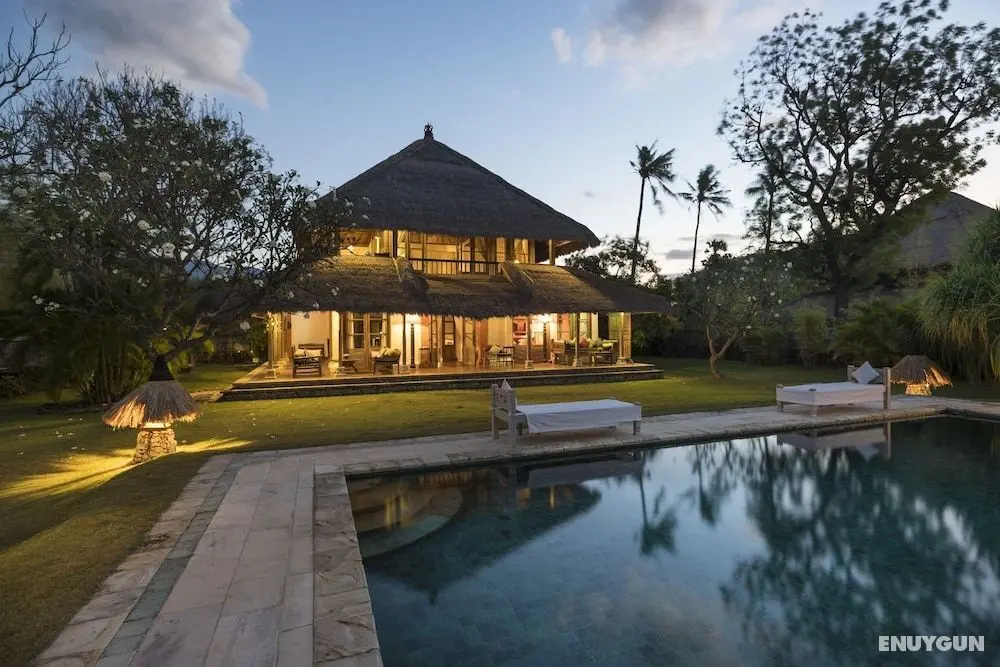 Puri Ganesha Villas - Öne Çıkan Resim