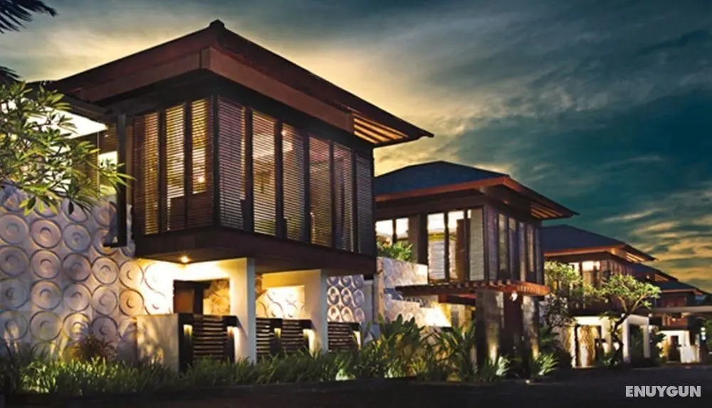PURI HIROMI BOUTIQUE RESIDENCE - Genel