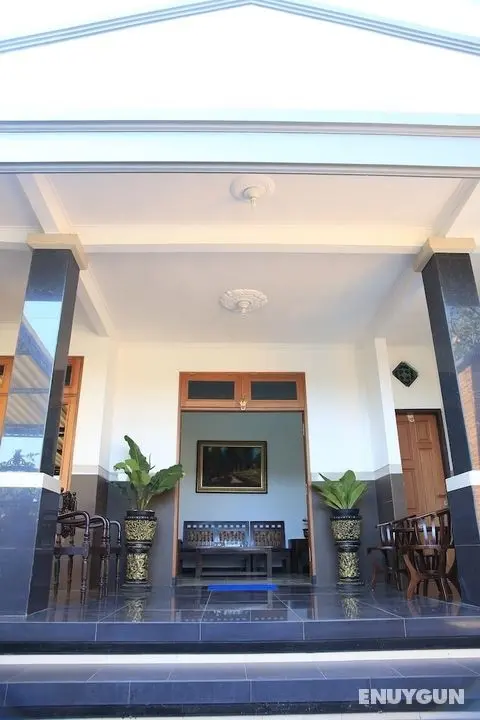 Puri Kusuma Guest House - Öne Çıkan Resim